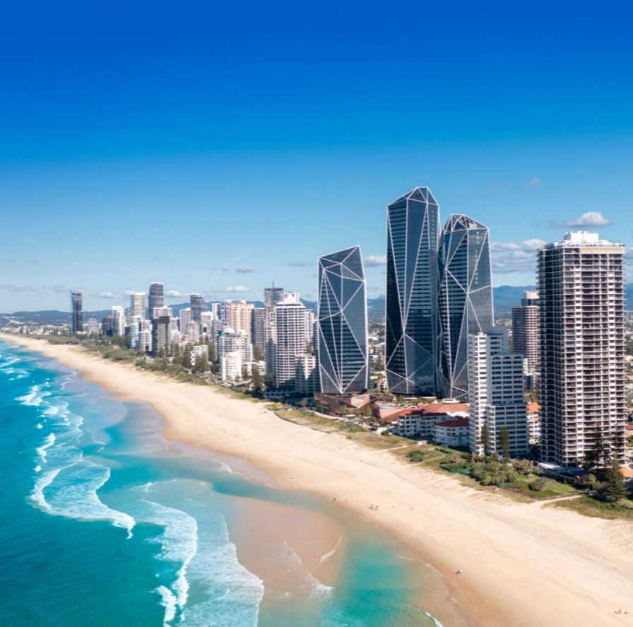 Gold Coast