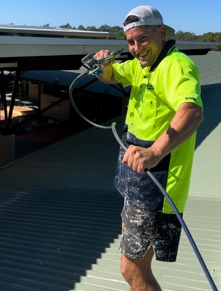 Ingacio – Painting Expert